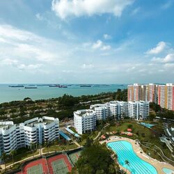 Mandarin Gardens (D15), Condominium #522068381